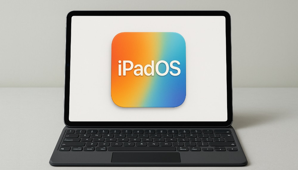 iPadOS 19 iPadOS 19