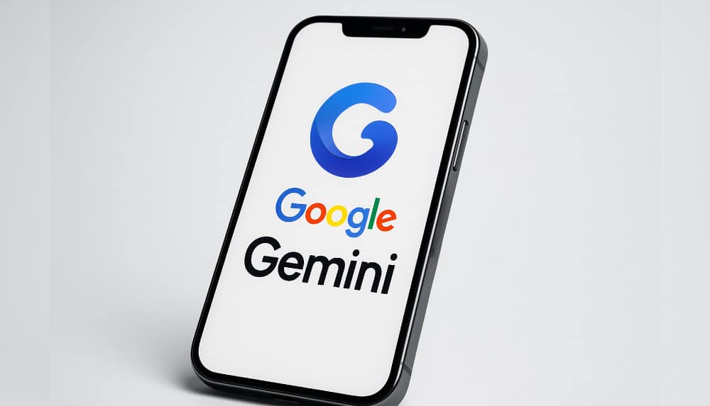 Google will Gemini als AI-Option auf dem iPhone etablieren
