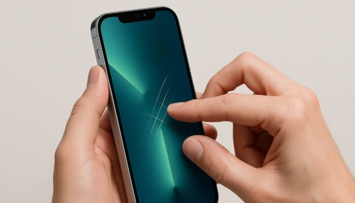 iPhone 17 Pro Anti-Reflex-Beschichtung