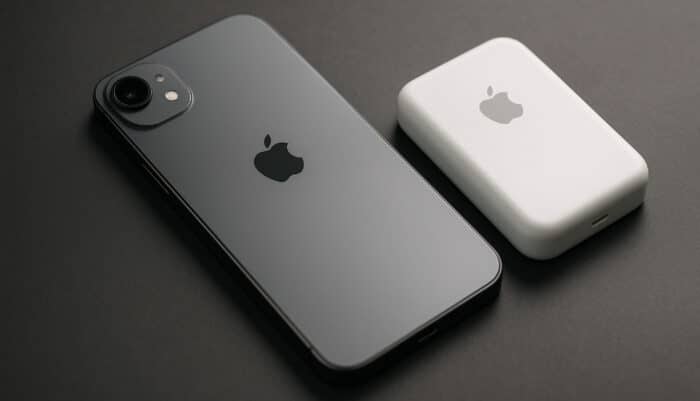 iPhone 17 Air