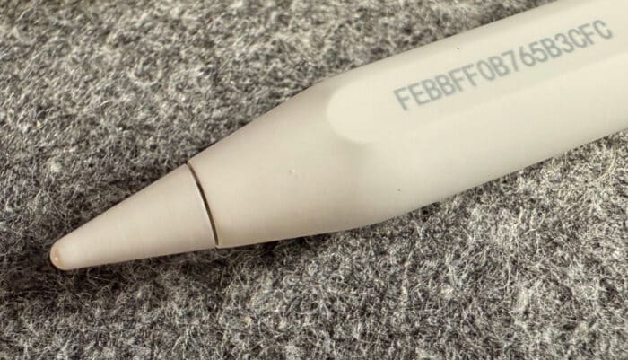 ESR Digital Pencil ausprobiert