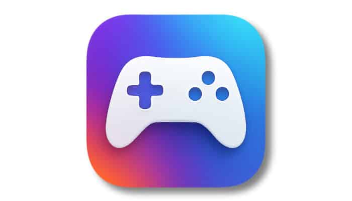 Apple Gaming App