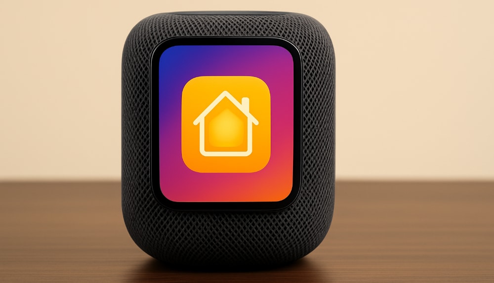 Apple führt 2025 mit homeOS ein neues Betriebssystem für das vernetzte Zuhause ein