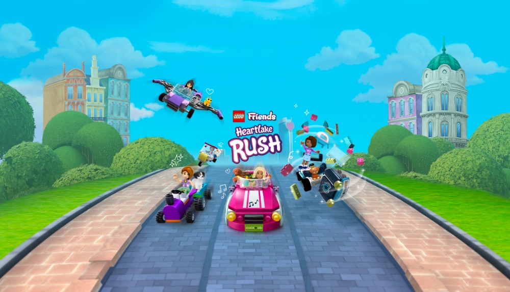 Neue Spiele für Apple Arcade im Mai