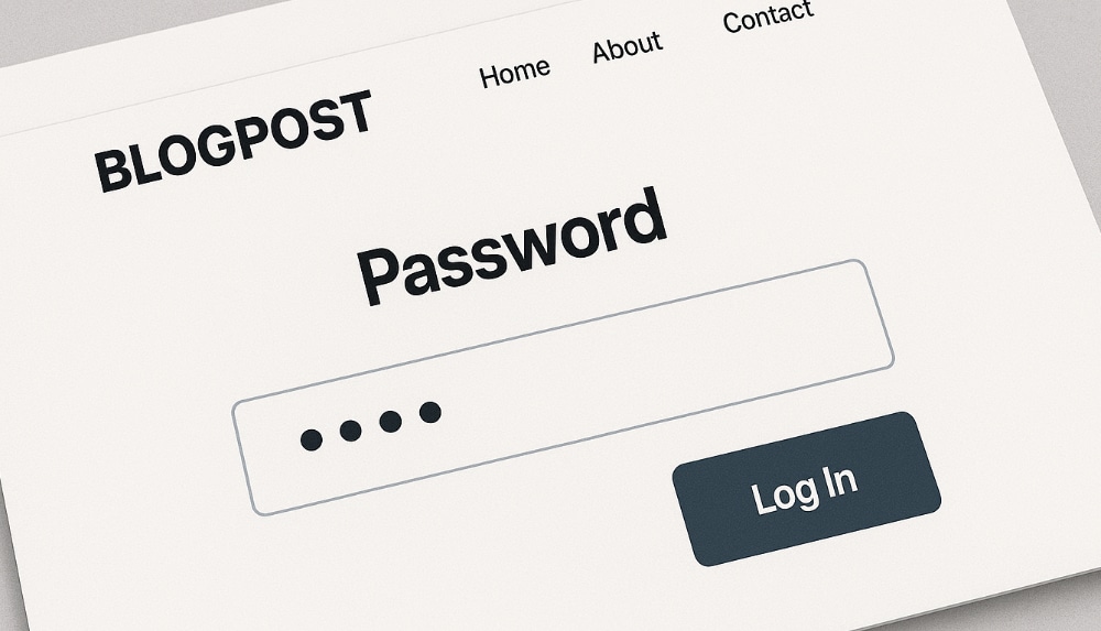 Datenbank mit Klartext-Passwörtern Datenbank mit Klartext-Passwörtern