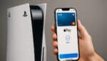Apple Pay PS5