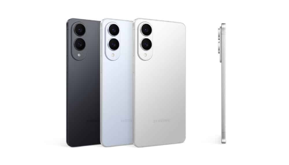 Galaxy S25 Edge: Samsungs neue Konkurrenz für Apples iPhone 17 Air