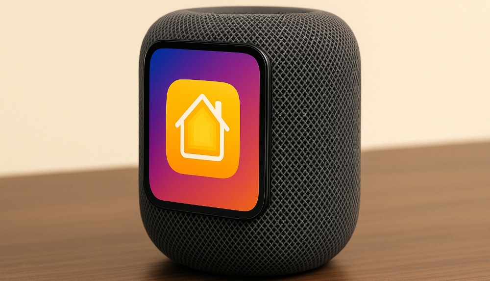 Apple Smart Home Hub Apple Smart Home Hub
