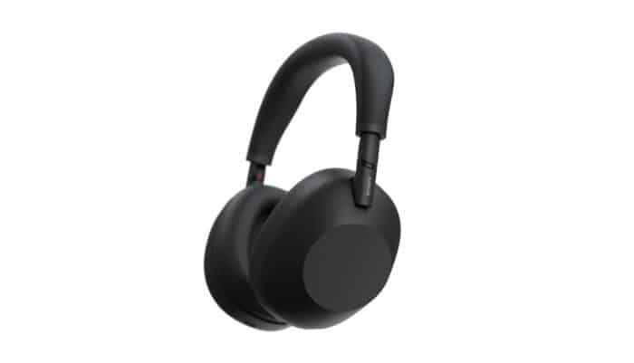 Sony WH-1000XM6