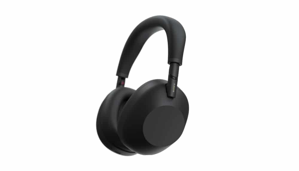 Sony veröffentlicht brandneue WH-1000XM6 – Technologien der Spitzenklasse im neuen Gewand