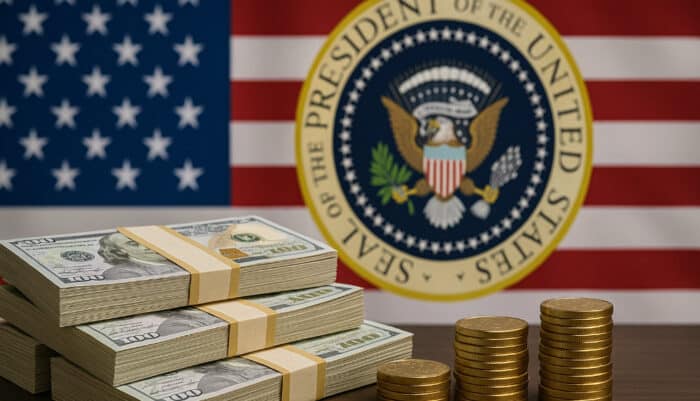 Trump-Zölle Berufungsgericht