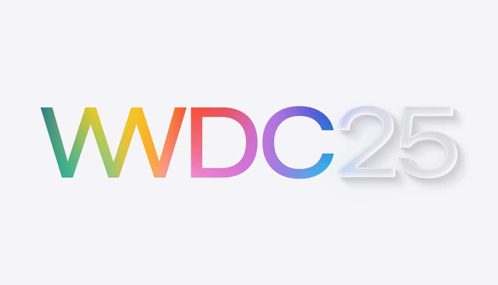 WWDC 2025 Siri WWDC 2025 Siri