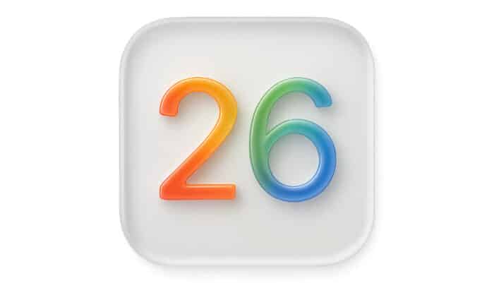 iOS 26