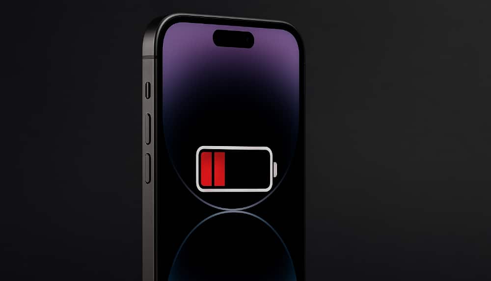 iOS 19: Optimierte Akkulaufzeit durch Apple Intelligence