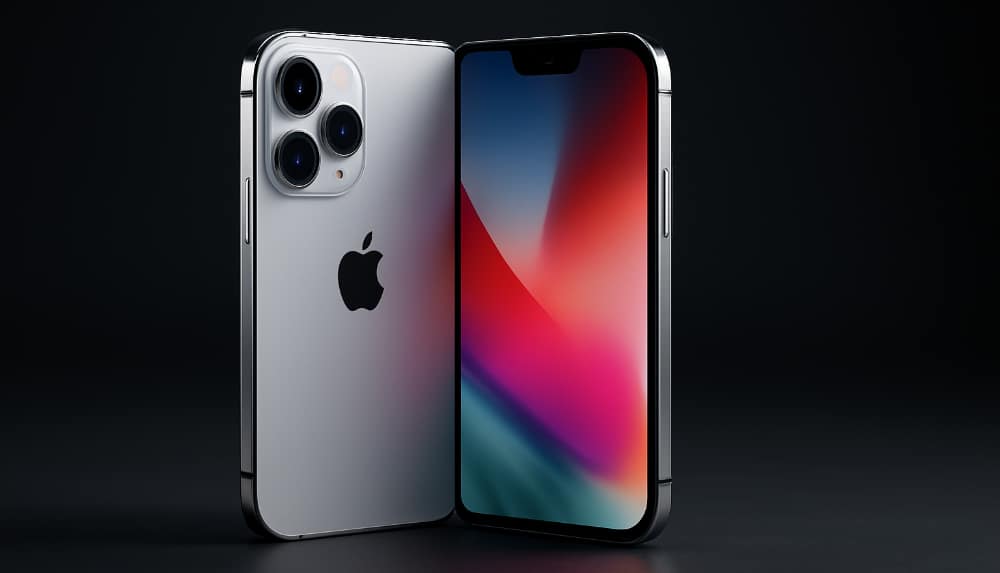 Apple plant gestaffelte iPhone-Veröffentlichung zur Vorbereitung auf faltbares Modell