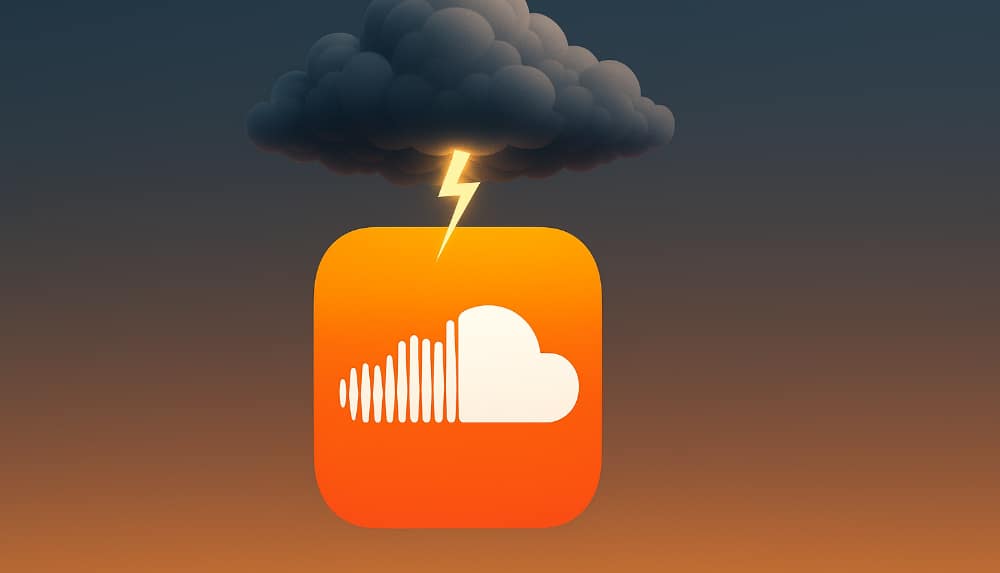 Künstliche Intelligenz in AGBs: Der neueste Stein des Anstoßes für SoundCloud