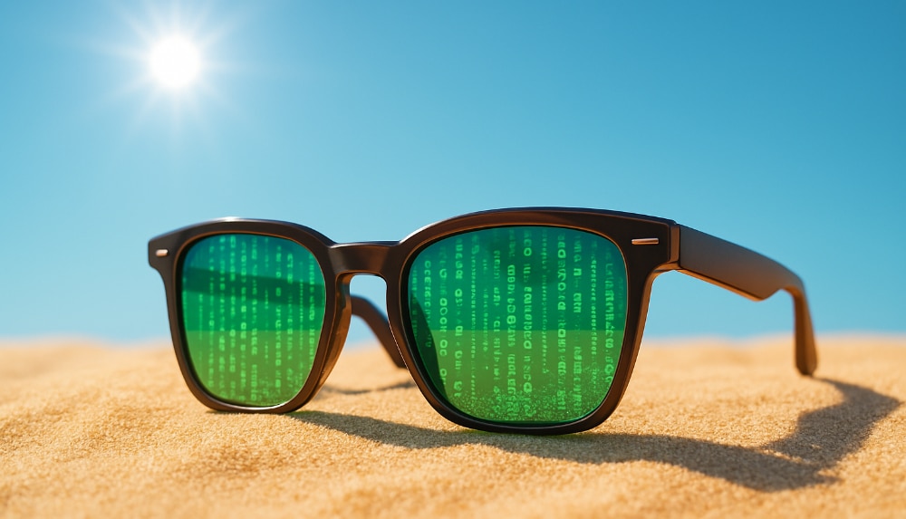 Apple plant smarte Brille als Konkurrenz zur Meta Ray-Ban