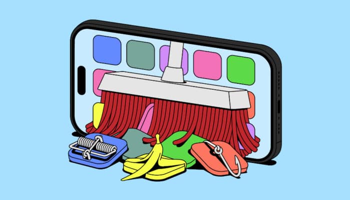 App Store Transparenzbericht