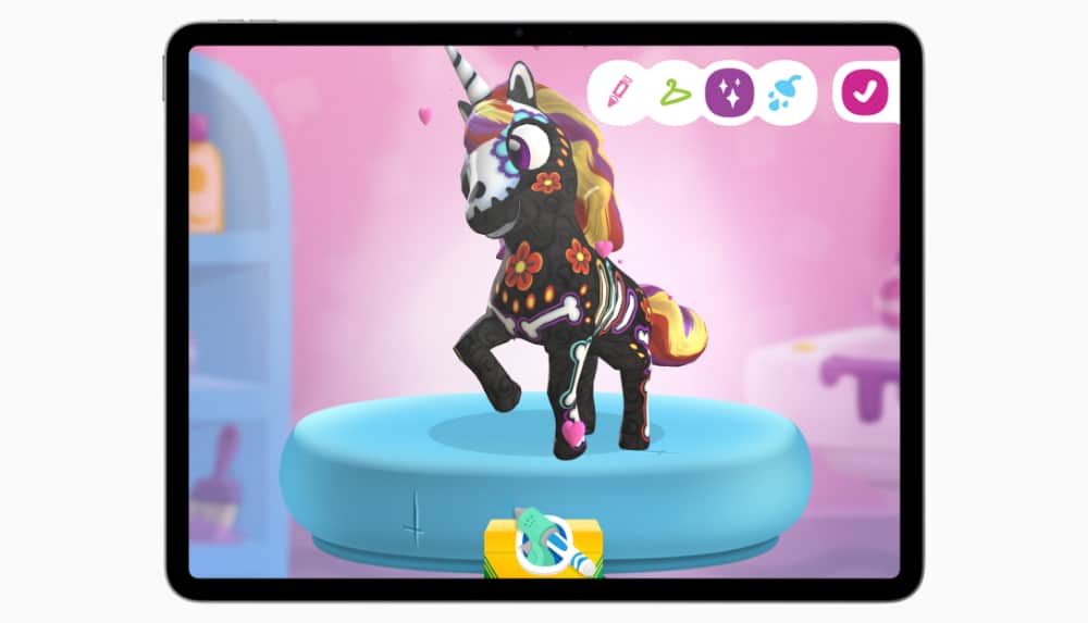 Apple Arcade Juni