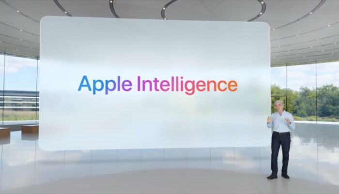 Siri-Chatbot iOS 26 Apple KI-Suche