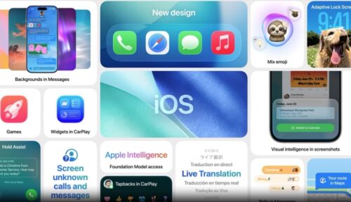 Safari in iOS 26: Apple-Intelligenz für Tab-Organisation