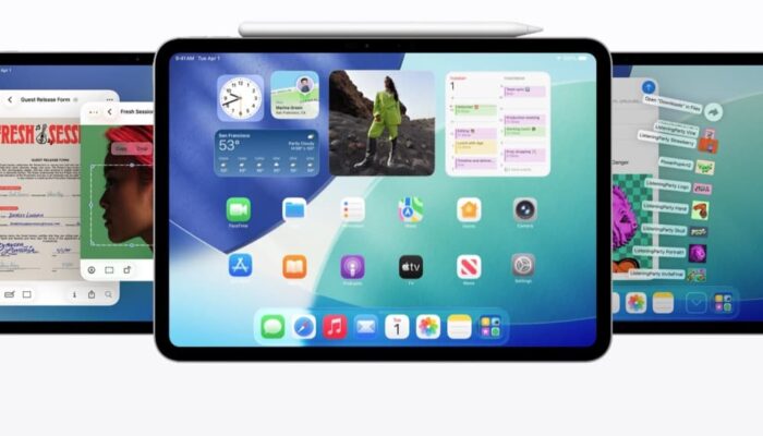 iPadOS 26 iPadOS 26 Beta 2