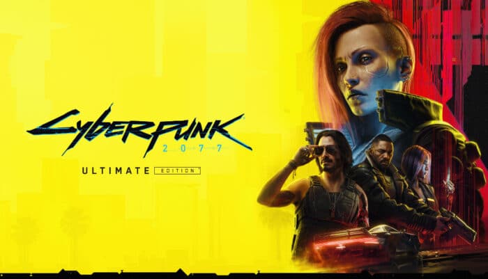 Cyberpunk 2077 Release Mac