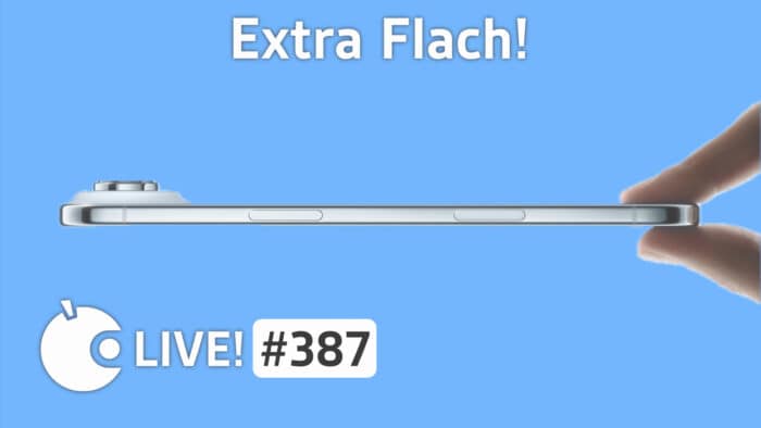 Apfeltalk LIVE 387