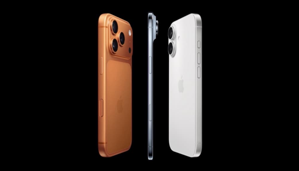 iPhone 17 Sicherheit Apple überholt Samsung