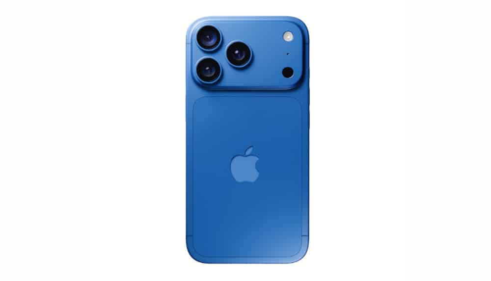 iPhone 17 Lineup
