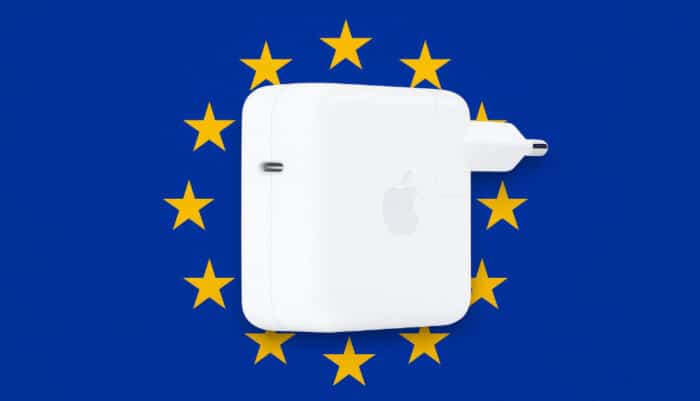 MacBook Pro Ladegerät