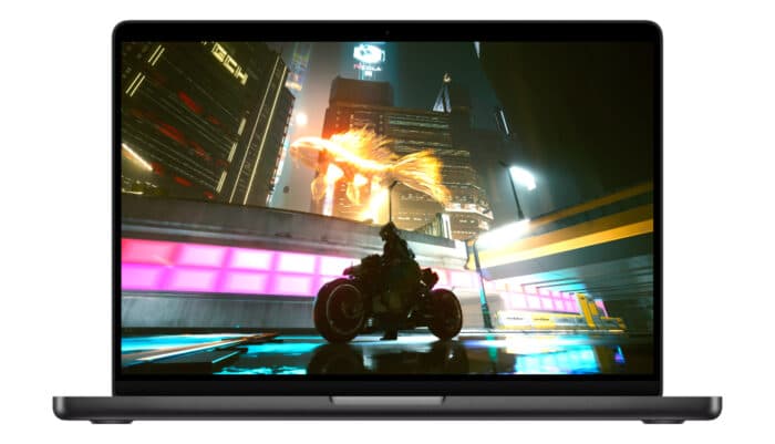 MacBook Pro Ladegerät