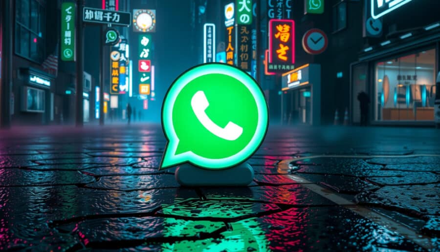 WhatsApp Beta iOS Kanäle