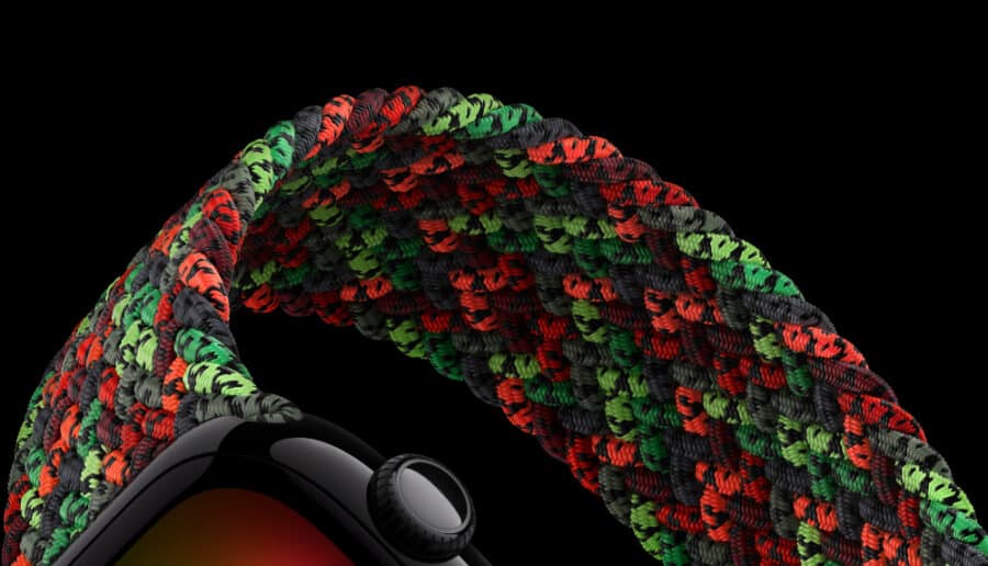 Apple Watch Unity Armband