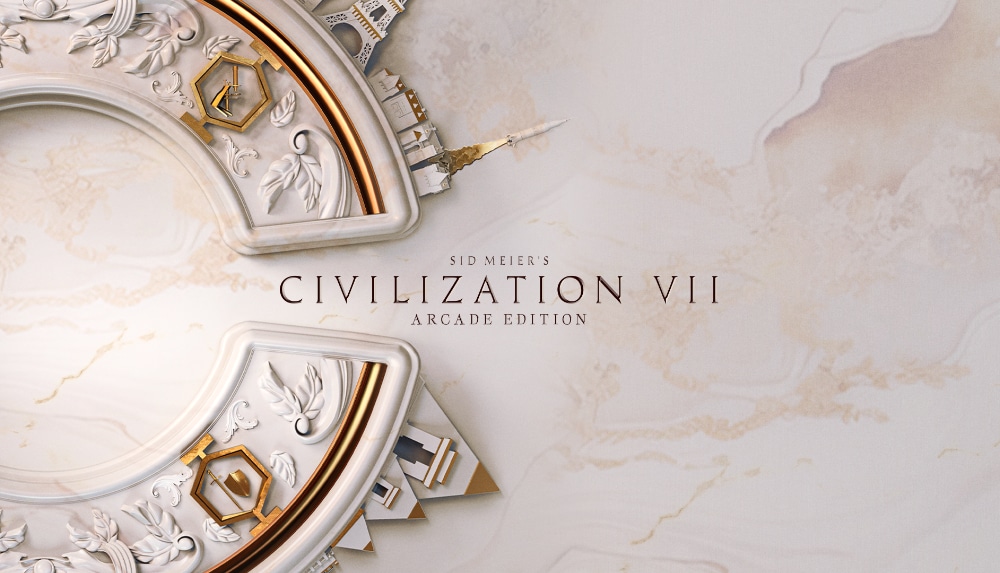 Civilization VII Apple Arcade