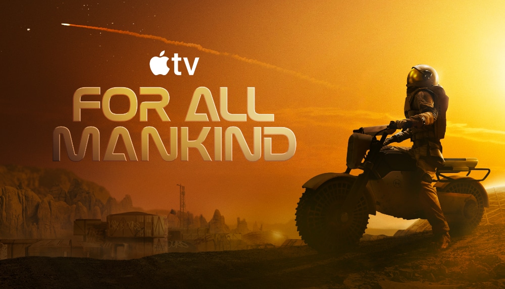 For All Mankind Staffel 5