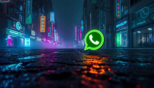 WhatsApp iOS Medienfilter Kontrolle WhatsApp EU