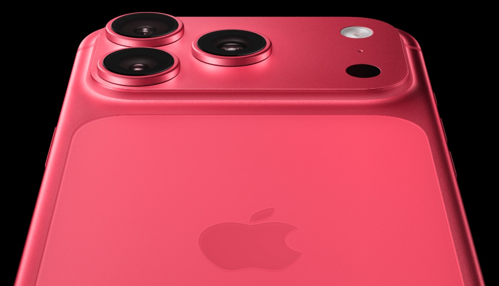 iPhone 18 Pro Farben