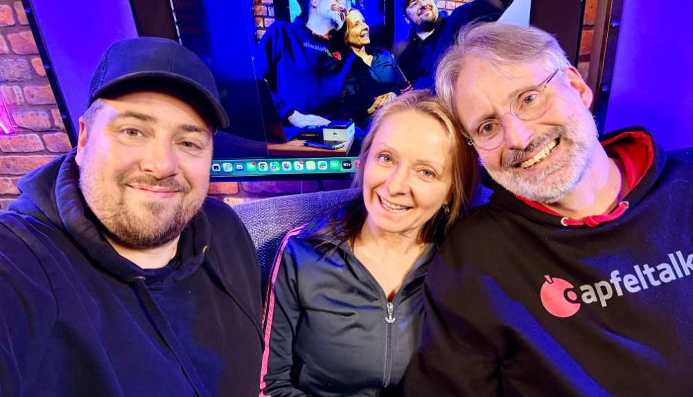 Happy Birthday Apple