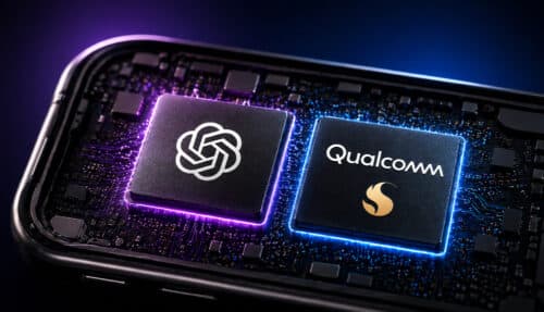 OpenAI Smartphone Prozessor