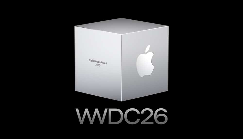 Apple Design Awards 2026