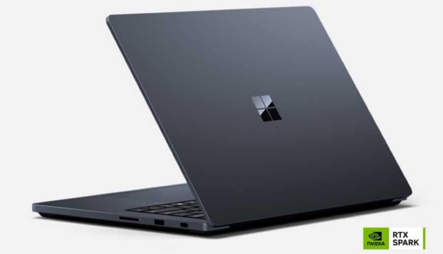Surface Laptop Ultra